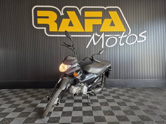 HONDA POP 110i HONDA POP 110i